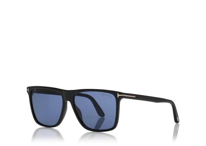 TOM FORD Sunglasses MenWomen FLETCHER SUNGLASSES TOM FORD Sunglasses MenWomen FLETCHER SUNGLASSES