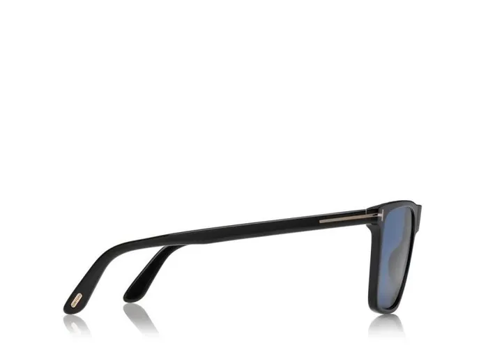 TOM FORD Sunglasses MenWomen FLETCHER SUNGLASSES TOM FORD Sunglasses MenWomen FLETCHER SUNGLASSES
