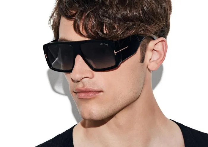 TOM FORD Sunglasses MenWomen RAVEN SUNGLASSES TOM FORD Sunglasses MenWomen RAVEN SUNGLASSES