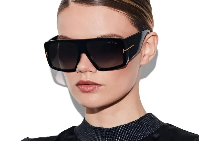 TOM FORD Sunglasses MenWomen RAVEN SUNGLASSES TOM FORD Sunglasses MenWomen RAVEN SUNGLASSES