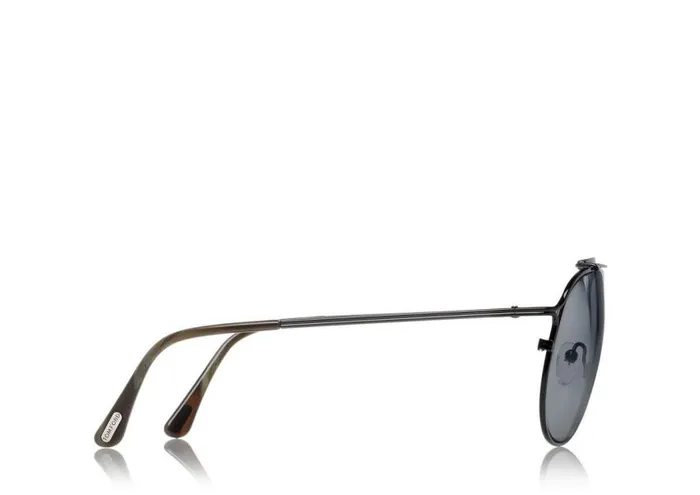 TOM FORD Sunglasses MenWomen TOM N6 Blacksmoke TOM FORD Sunglasses MenWomen TOM N6 Blacksmoke