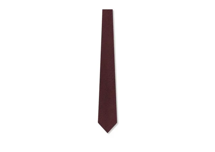 TOM FORD Ties and Bow Ties Men GRAPHIC DESIGN TIE