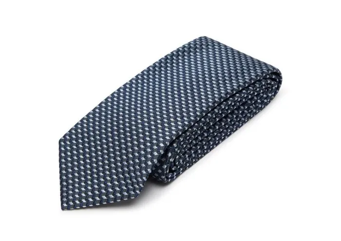 TOM FORD Ties and Bow Ties Men MICRO JACQUARD TIE TOM FORD Ties and Bow Ties Men MICRO JACQUARD TIE