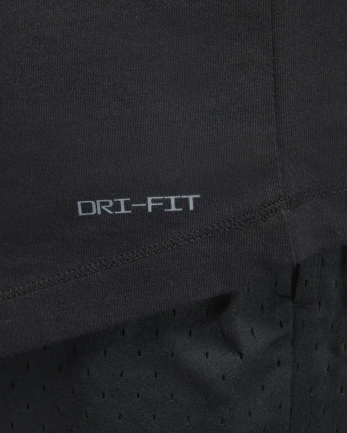 Tops And TShirts Men Nike Jordan Sport Blackcool Grey