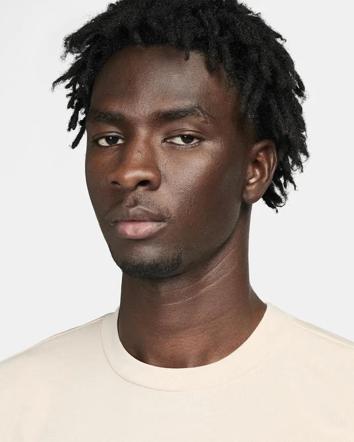 Tops And TShirts Men Nike Sportswear DriFIT Tech Pack Sand Driftsand Drift