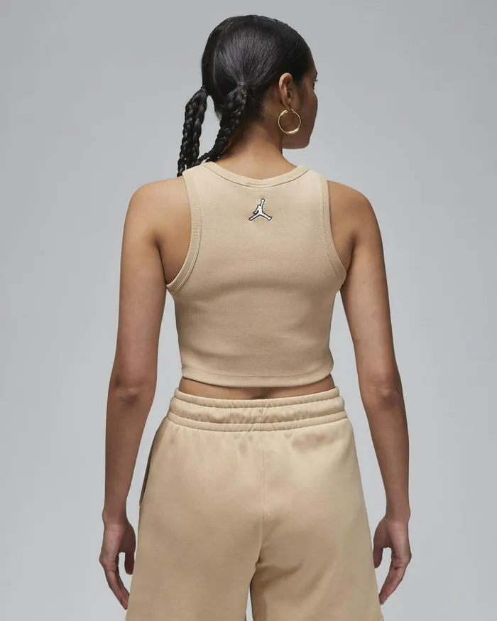 Tops And TShirts Women Nike Jordan Desert