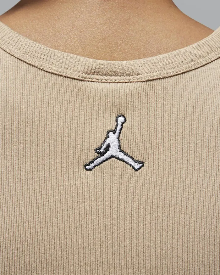 Tops And TShirts Women Nike Jordan Desert
