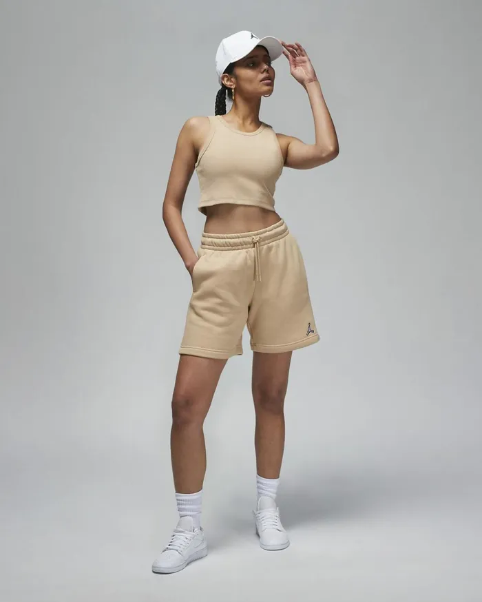 Tops And TShirts Women Nike Jordan Desert