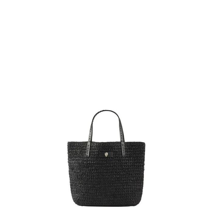 Tote Bags Bags Helen Kaminski Davoletta Mini Charcoalblack