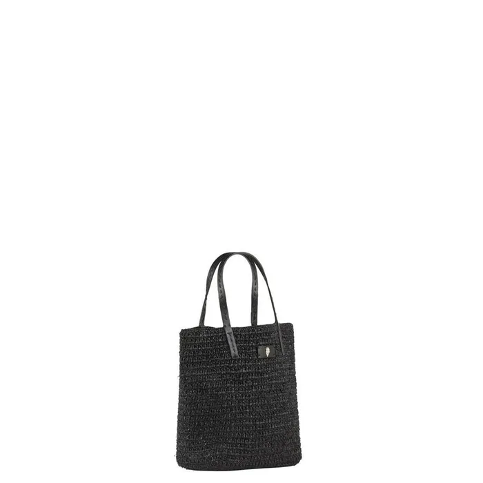 Tote Bags Bags Helen Kaminski Davoletta Mini Charcoalblack
