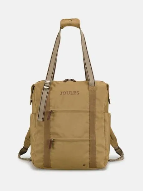 Travel Collection HomeWomen Joules Joules Backpack Tote Bag
