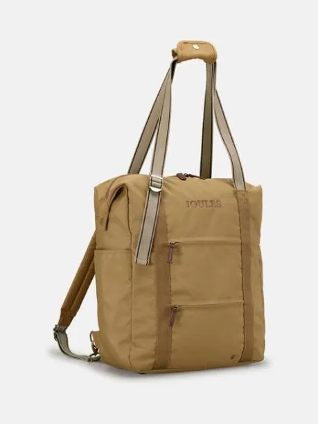 Travel Collection HomeWomen Joules Joules Backpack Tote Bag