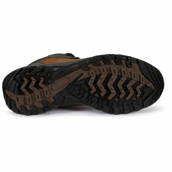 Trespass Walking Boots Waterproof Breathable Caelan Cedar Men Trespass Walking Boots Trespass Walking Boots Waterproof Breathable Caelan Cedar Men Trespass Walking Boots