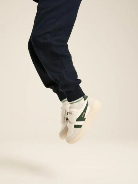 Trousers and Joggers Boys Joules Navy Blue Jersey Joggers