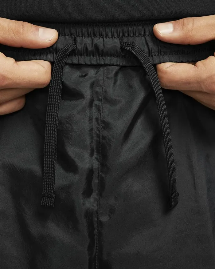Trousers And Tights Men Nike Air Blacksummit White