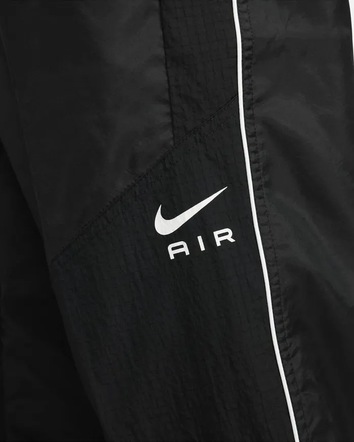 Trousers And Tights Men Nike Air Blacksummit White