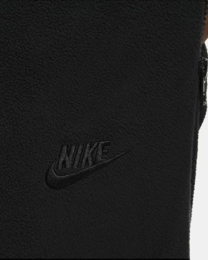 Trousers And Tights Men Nike Club Fleece Blackblack