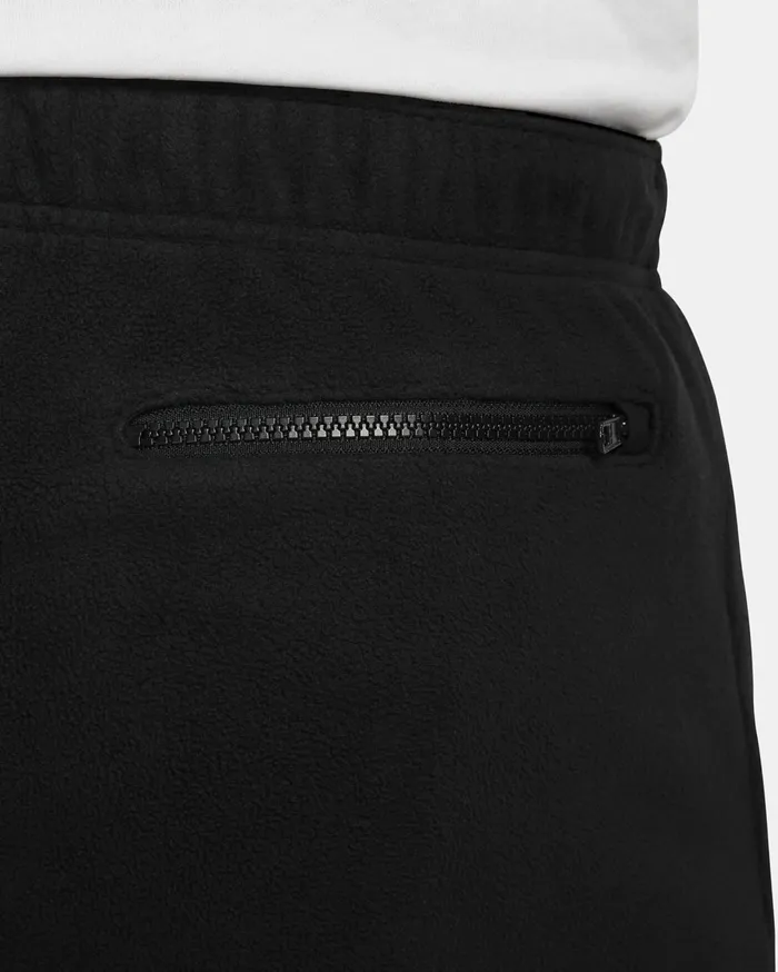 Trousers And Tights Men Nike Club Fleece Blackblack