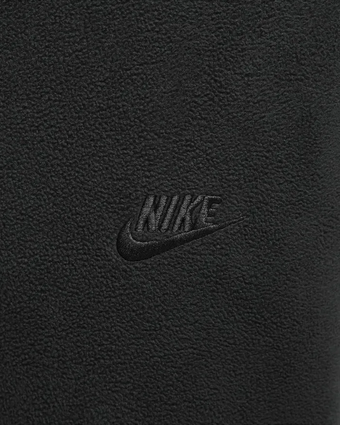 Trousers And Tights Men Nike Club Fleece Blackblack