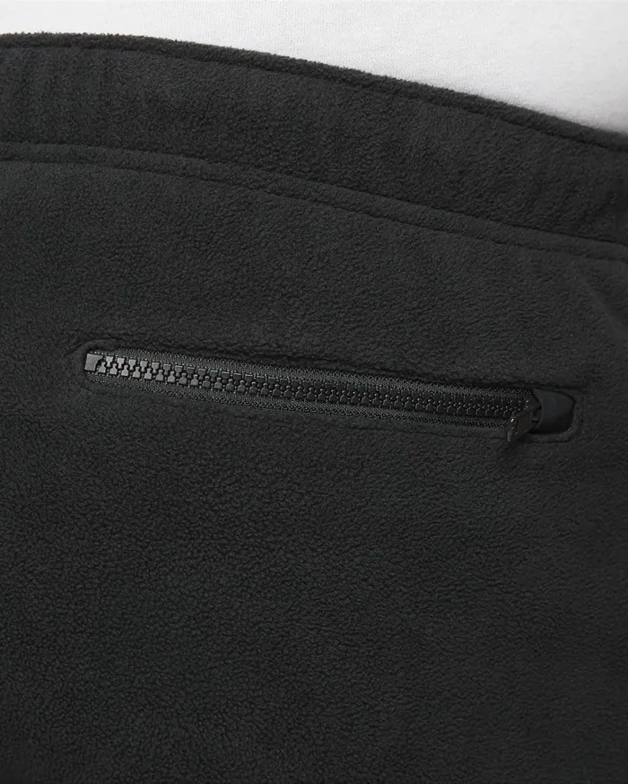 Trousers And Tights Men Nike Club Fleece Blackblack