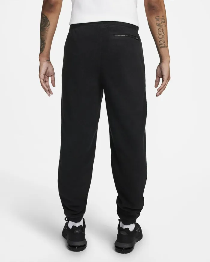 Trousers And Tights Men Nike Club Fleece Blackblack