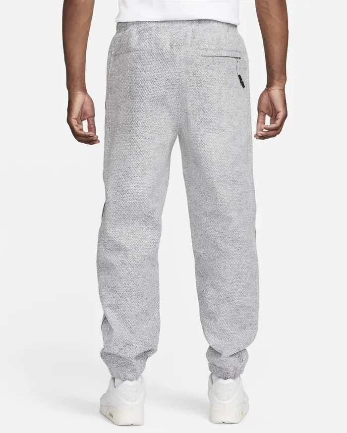 Trousers And Tights Men Nike Forward Trousers Smoke Greysmoke Greylight Smoke Greycool Grey