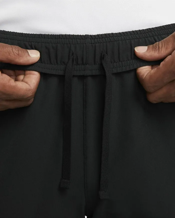 Trousers And Tights Men Nike NikeCourt Advantage Blackblackwhite