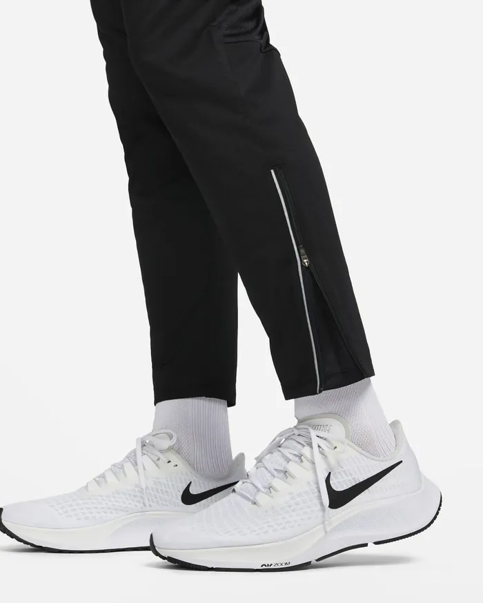 Trousers And Tights Men Nike Phenom Black