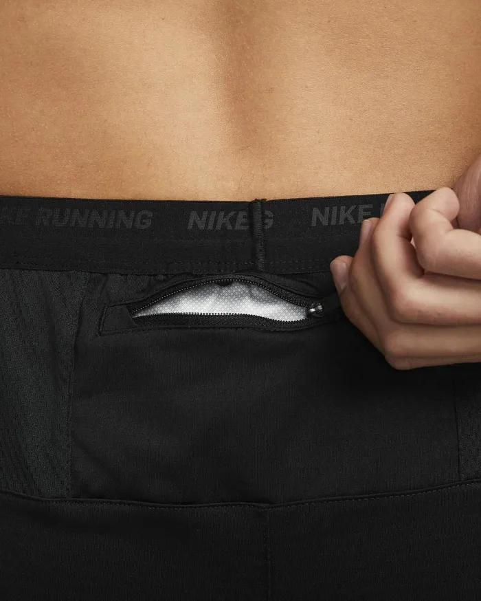 Trousers And Tights Men Nike Phenom Black
