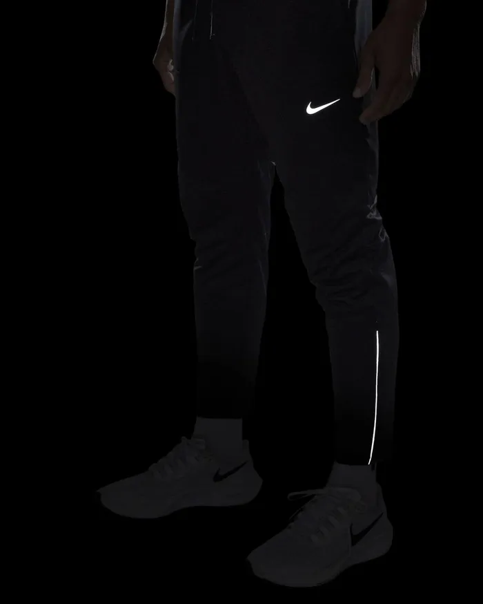 Trousers And Tights Men Nike Phenom Black
