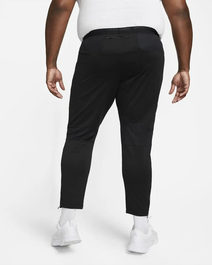Trousers And Tights Men Nike Phenom Black
