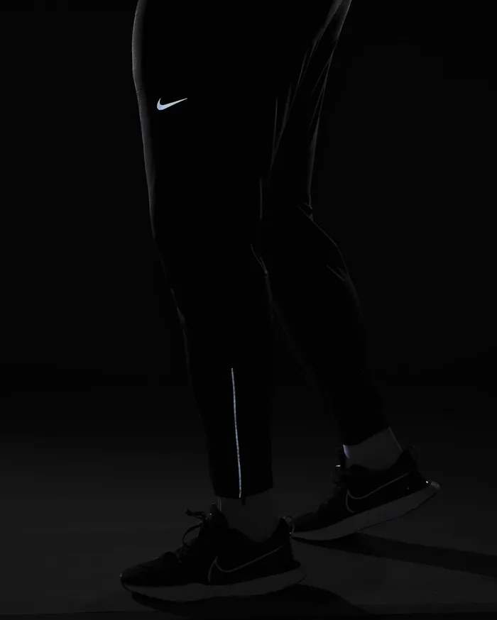Trousers And Tights Men Nike Phenom Black