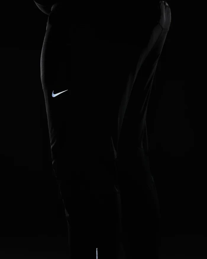 Trousers And Tights Men Nike Phenom Black