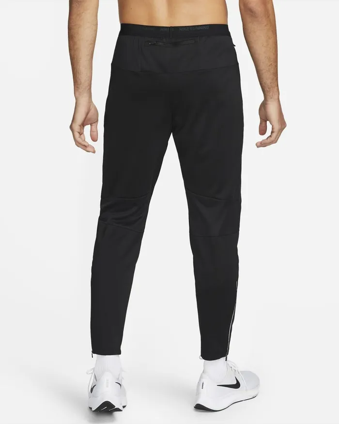 Trousers And Tights Men Nike Phenom Black