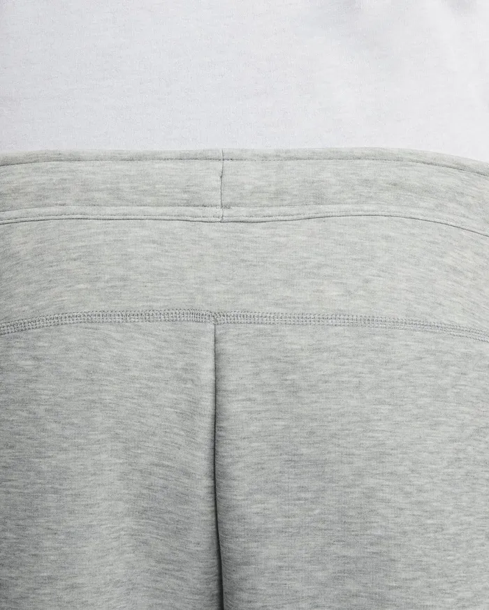 Trousers And Tights Men Nike Sportswear Tech Fleece Dark Grey Heatherblack