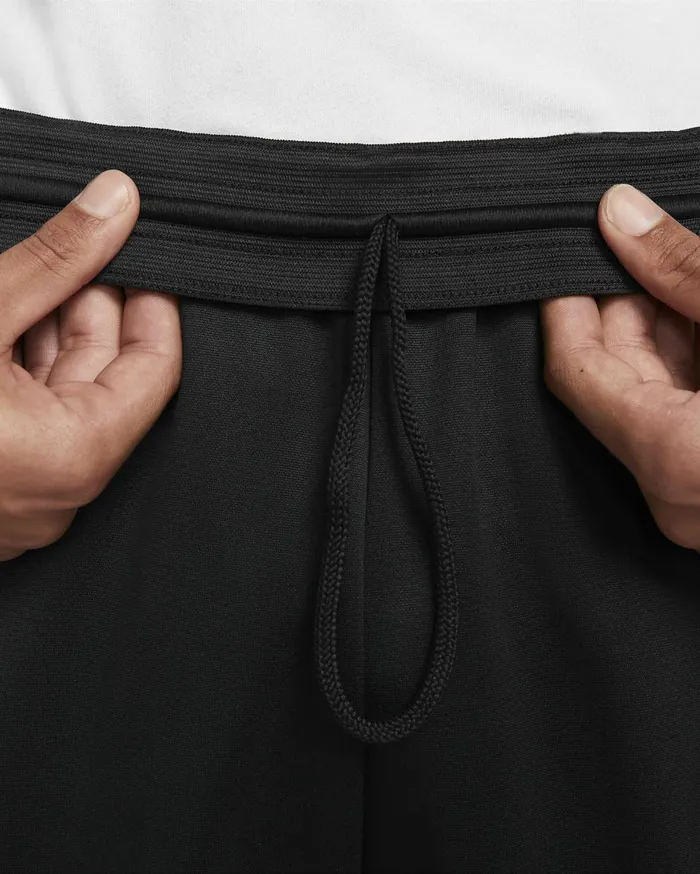 Trousers And Tights Men Nike Starting 5 Blackwhitedark Smoke Grey