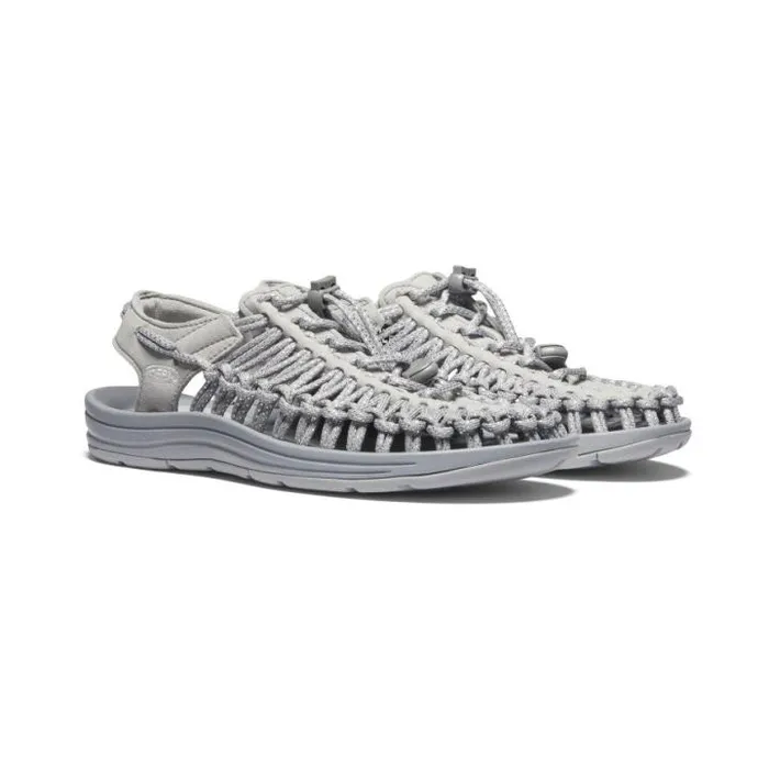 TwoCord Sandals UK 8211 UNEEK Women KEEN Casual
