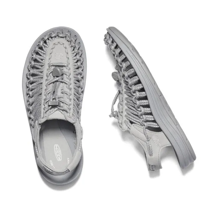 TwoCord Sandals UK 8211 UNEEK Women KEEN Casual