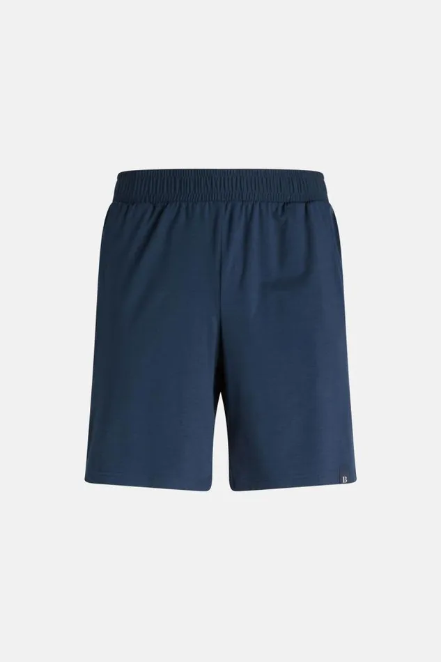 Underwear And Pajamas Men Boggi Milano Viscose Blend Pyjama Bermuda Shorts Navy Blue Underwear And Pajamas Men Boggi Milano Viscose Blend Pyjama Bermuda Shorts Navy Blue