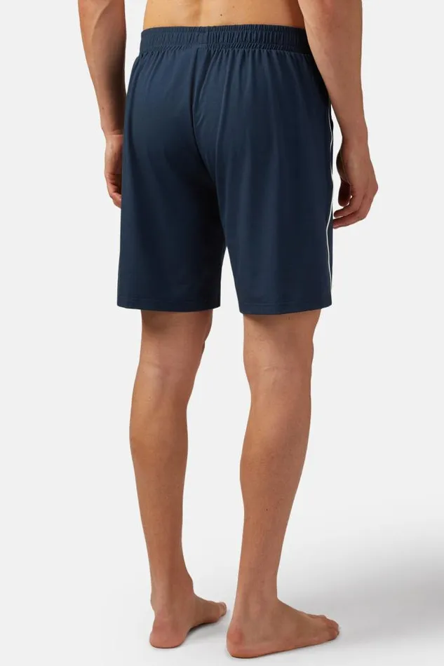 Underwear And Pajamas Men Boggi Milano Viscose Blend Pyjama Bermuda Shorts Navy Blue Underwear And Pajamas Men Boggi Milano Viscose Blend Pyjama Bermuda Shorts Navy Blue