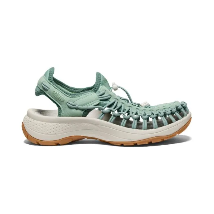 UNEEK Astoria Granite Green Sandal Women KEEN Water