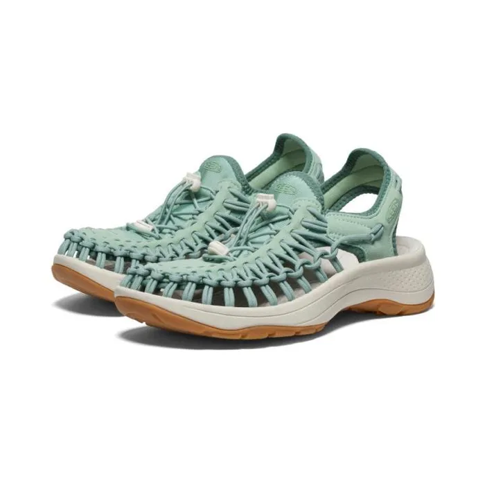 UNEEK Astoria Granite Green Sandal Women KEEN Water UNEEK Astoria Granite Green Sandal Women KEEN Water