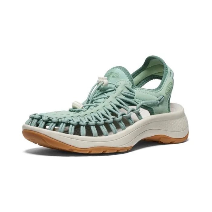 UNEEK Astoria Granite Green Sandal Women KEEN Water UNEEK Astoria Granite Green Sandal Women KEEN Water