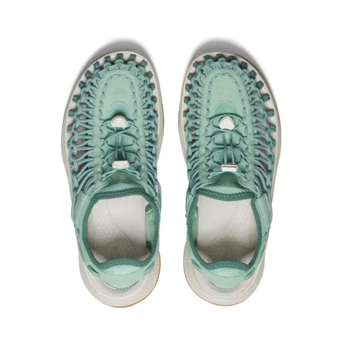 UNEEK Astoria Granite Green Sandal Women KEEN Water UNEEK Astoria Granite Green Sandal Women KEEN Water