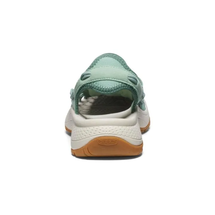 UNEEK Astoria Granite Green Sandal Women KEEN Water UNEEK Astoria Granite Green Sandal Women KEEN Water