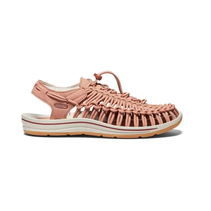 UNEEK CorkBirch Sandal Women KEEN Casual