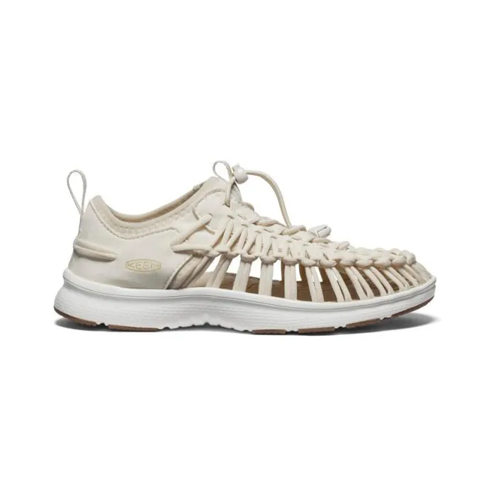 UNEEK O3 BirchStar White Sandal Women KEEN Casual