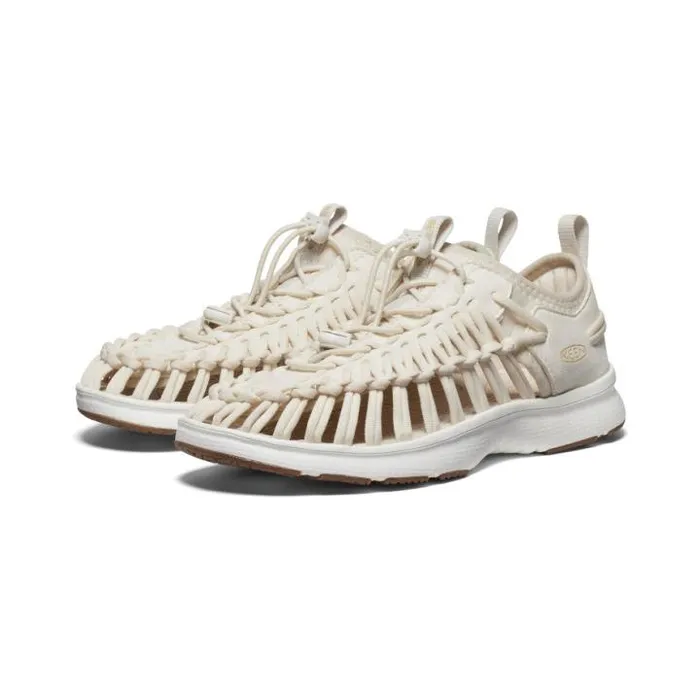 UNEEK O3 BirchStar White Sandal Women KEEN Casual