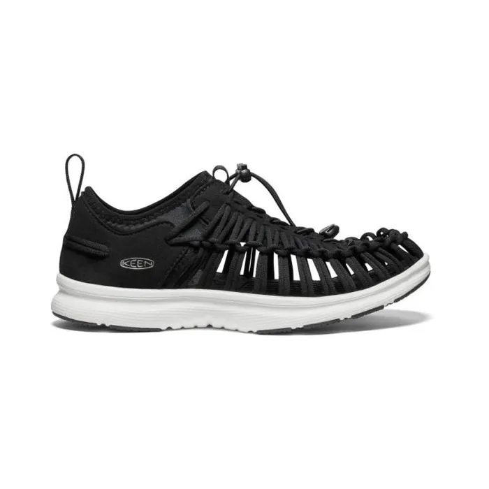 UNEEK O3 BlackStar White Sandal Men KEEN Sandals