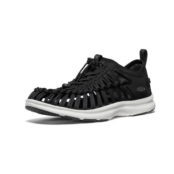 UNEEK O3 BlackStar White Sandal Men KEEN Sandals UNEEK O3 BlackStar White Sandal Men KEEN Sandals
